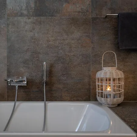 Dixence Luxury Floor With Jacuzzi 公寓 Hérémence