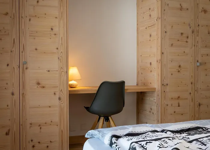 Dixence Luxury Floor With Jacuzzi